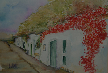 459 Kellergasse 60x50