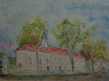 460 Weinstadtmuseum 60x50